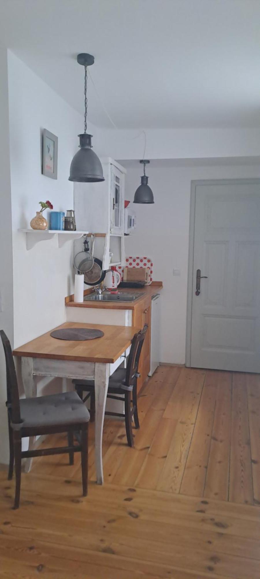 אגר Plitzner Belvarosi Apartmanhaz מראה חיצוני תמונה