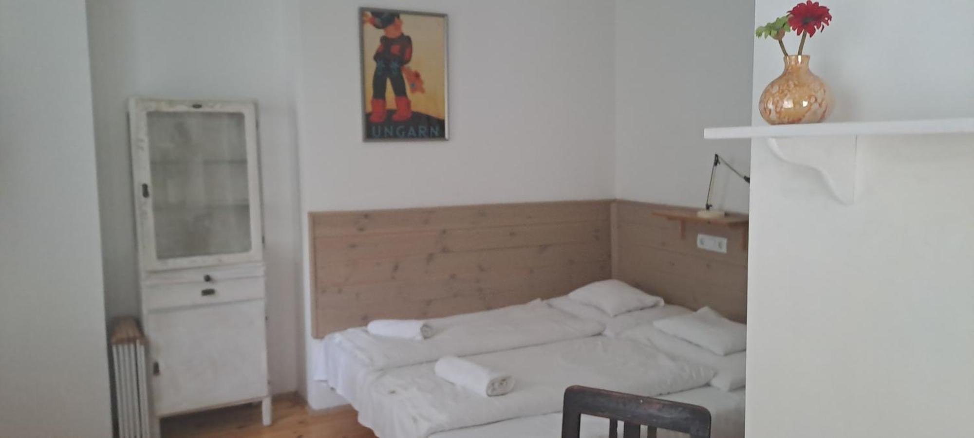 אגר Plitzner Belvarosi Apartmanhaz מראה חיצוני תמונה