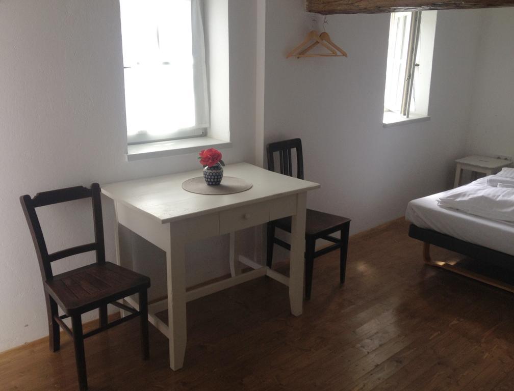 אגר Plitzner Belvarosi Apartmanhaz מראה חיצוני תמונה